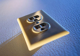 Lil Tip: Babyproofing on the Go