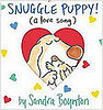 Texts and Tunes: Sandra Boynton