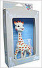 Toy Box: Sophie the Giraffe