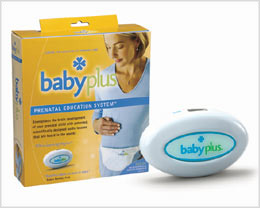 Baby Bump: Prenatal Educational Tool 