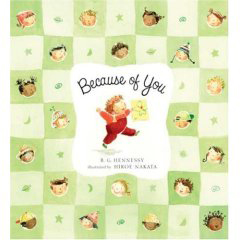 Wee Are the World: Because of You 
