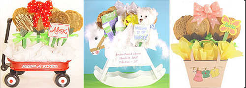 National Cookie Day: Blooming Bouquets