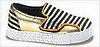 Supersize This: L.A.M.B. Shoes 
