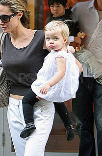 Celebaby: Top–Selling Celebrity Baby 