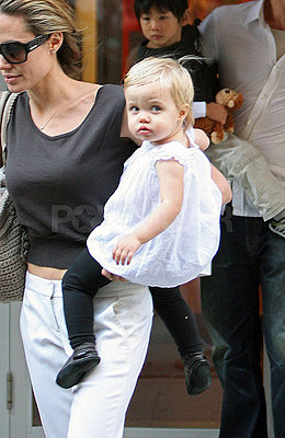 Celebaby: Top–Selling Celebrity Baby 