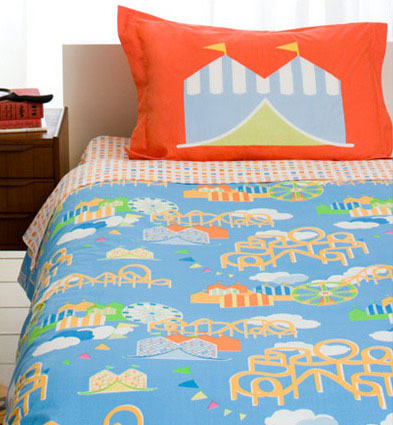 Ecotot: Kukunest Eco-Friendly Bedding 