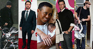Best of 2007: Favorite New Papa 