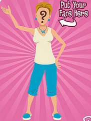Get Knocked Up Dancing Girls