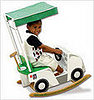 Toy Box: PGA Tour Golf Cart Rocker 