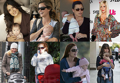 Best of 2007: Favorite New Mama