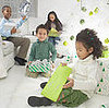 Kiddie Soiree: Holiday Party Ideas 