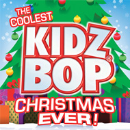 Texts and Tunes: Christmas Music For Kids 