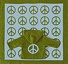Supersize This: Giving Peace a Chance 