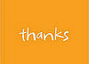 Lil Tip: Thank You Notes From Kiddos 