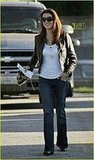 kate walsh and her best outfit!