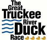 The Great Truckee River Duck Race is the largest fundraising event of the year for Make-A-Wish Foundation&reg;of Northern Nevada