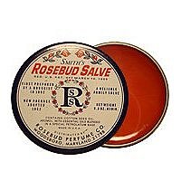 Smith's Rosebud Salve