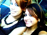 My niki & Moi