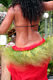 tahitian dancer