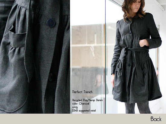 Perfect Trench