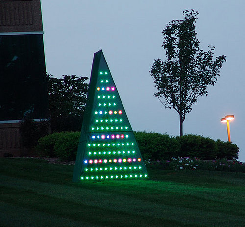 Cool Christmas Trees