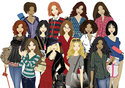 Which fall outfit do you like the best?