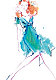 retro princess