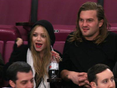Are they still together???