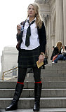 Gossip Girl Photos...