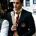 Gossip Girl episode 3 preview !!! Get the juice !!!
