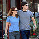 Celebrity BlackBerry Sightings