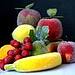 FRUIT OR VEGETABLES?