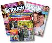 DO YOU READ GOSSIP MAGAZINES?