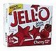 JELLO OR PUDDING?