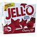 JELLO OR PUDDING?