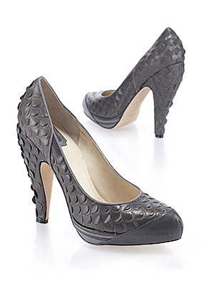 LOVE IT OR HATE IT? DIOR HEELS