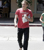 LOVE IT OR HATE IT: HEATH LEDGER PART 2