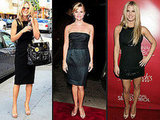 LOVE IT OR HATE IT: NUDE PEEP TOE PUMPS