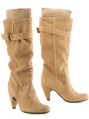 LOVE IT OR HATE IT: HABITAT SHOES