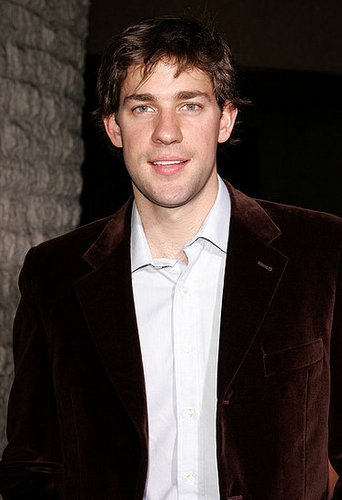 WHO IS MORE ATTRACTIVE PART 4: JOHN KRASINSKI OR ADAM BRODY?