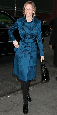 LOVE IT OR HATE IT: HILARY SWANK PART 4