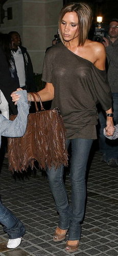 LOVE IT OR HATE IT: VICTORIA BECKHAM PART 3