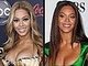 BEYONCE: BLONDE OR BRUNETTE?