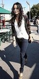 LOVE IT OR HATE IT: VANESSA HUDGENS PART 9