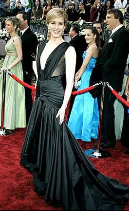 LOVE IT OR HATE IT: FELICITY HUFFMAN PART 2