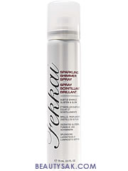 My latest favorite beauty product
