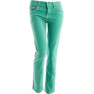 Bench Fizz Skinny Jeans 