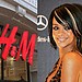H&M pairs up with Rihanna