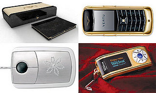 Which Luxury Gadget Would You Buy?