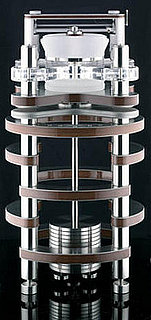Luxurious Geek: $860,608 Stereo